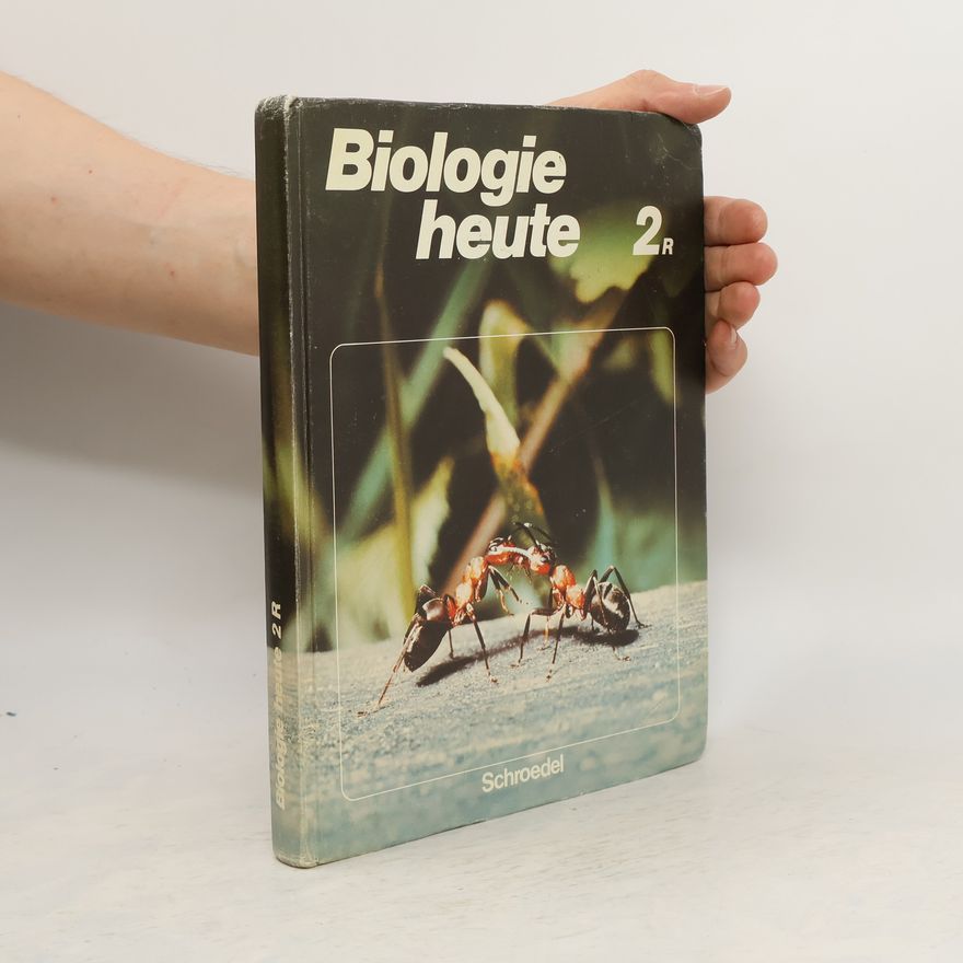 Collectif d'auteurs Biologie heute