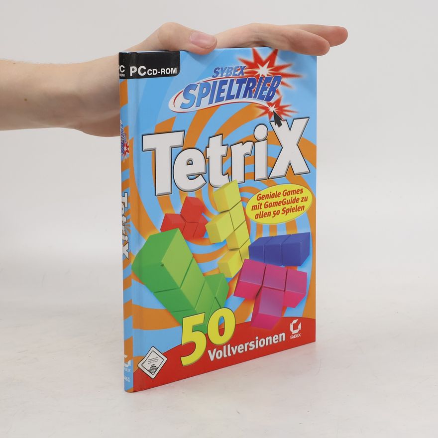 Autorenkollektiv Tetrix