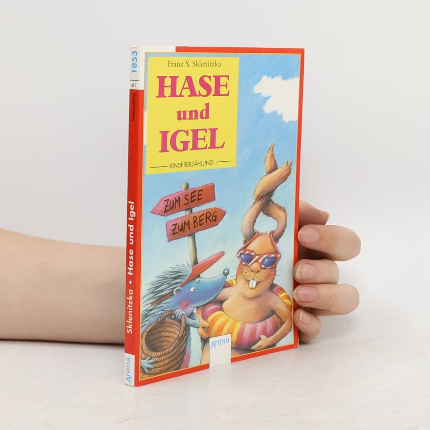 F. S. Sklenitzka Hase und Igel