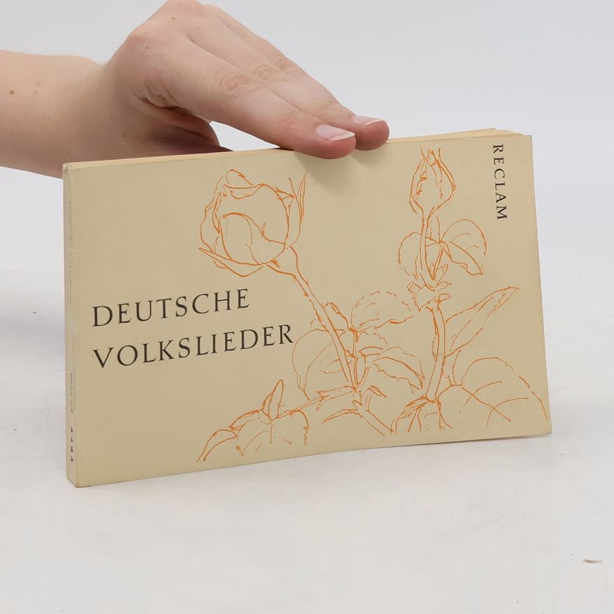 Autorenkollektiv Deutsche Volkslieder
