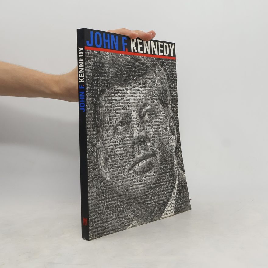 Andreas Etges John F. Kennedy
