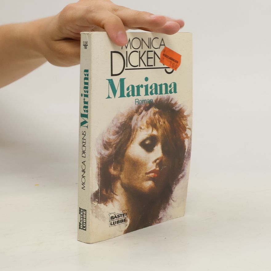Monica Dickens Mariana