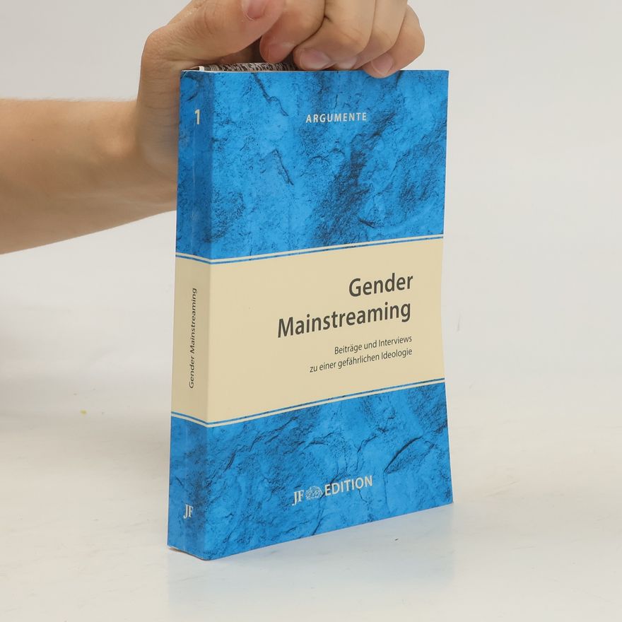 Collectif d'auteurs Gender Mainstreaming