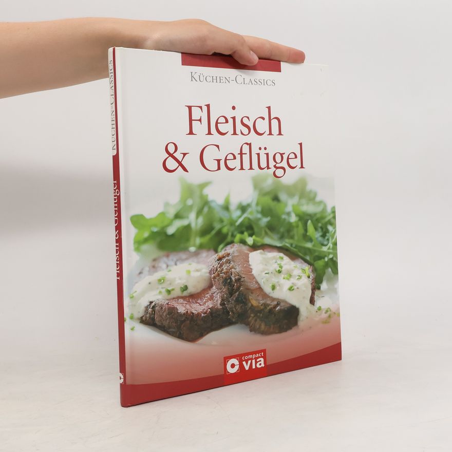 Autorenkollektiv Fleisch & Geflügel