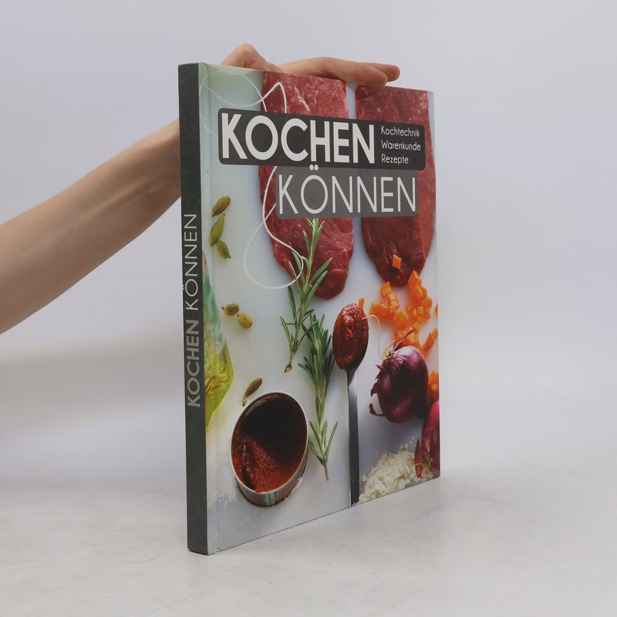 Autorenkollektiv Kochen Können