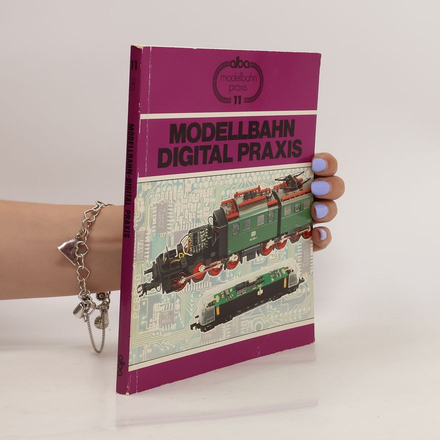 Werner Kraus Modellbahn Digital Praxis
