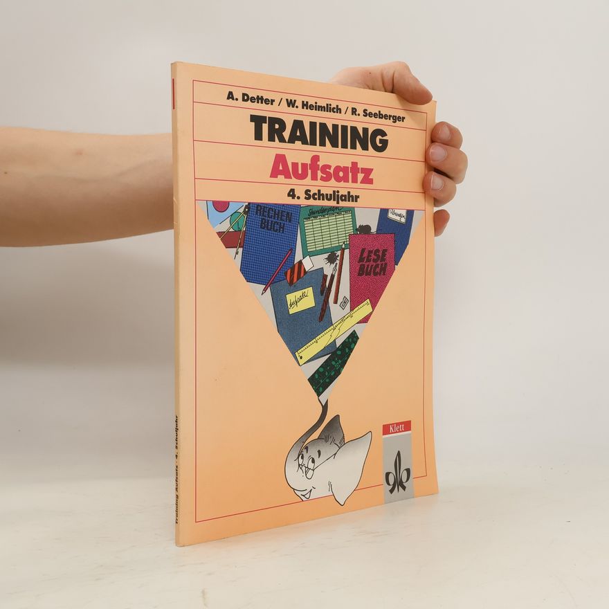 Kolektív autorov Training Aufsatz