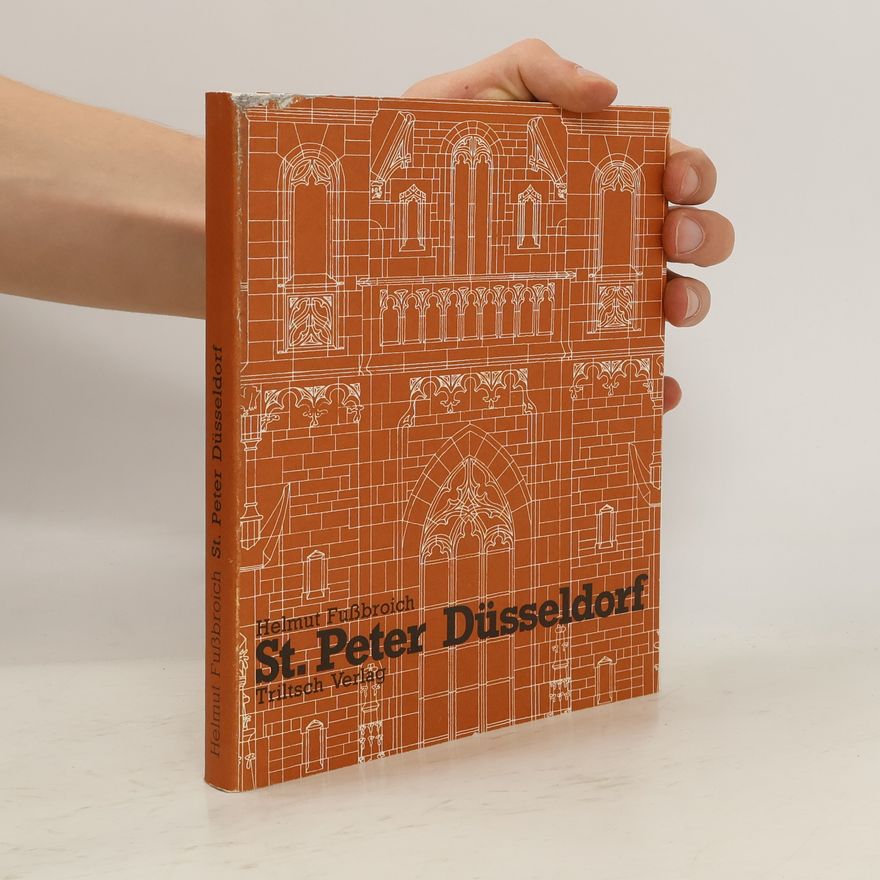 Helmut Fußbroich St. Peter Düsseldorf
