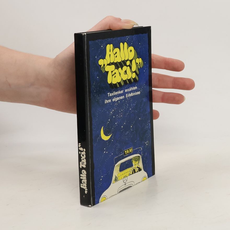 Autorenkollektiv Hallo, Taxi!