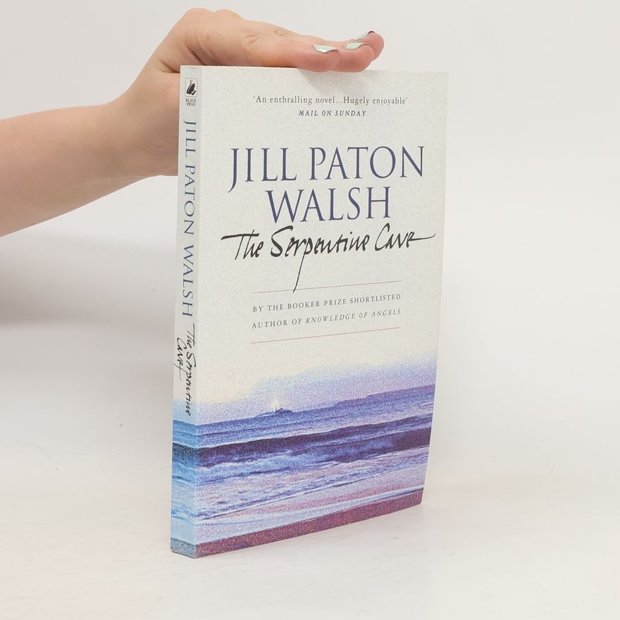 Jill Paton Walsh The Serpentine Cave