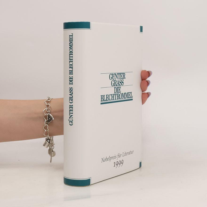 Günter Grass Die Blechtrommel