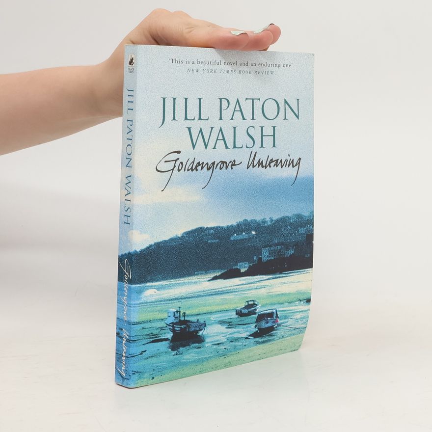 Jill Paton Walsh Goldengrove Unleaving