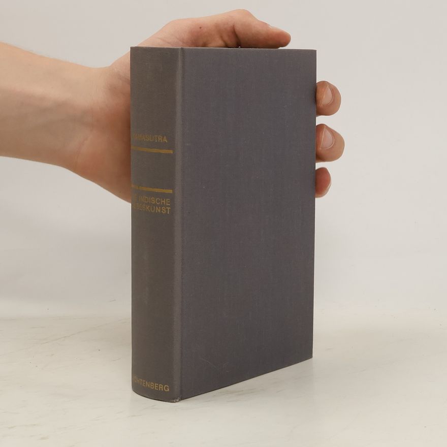 Autorenkollektiv Kamasutra