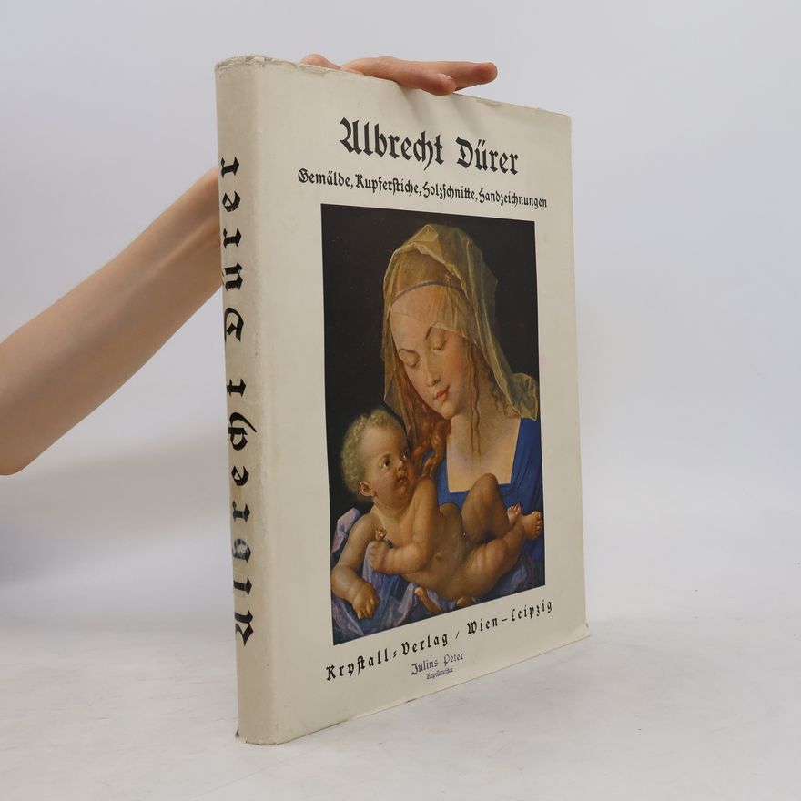 Autorenkollektiv Albrecht Dürer