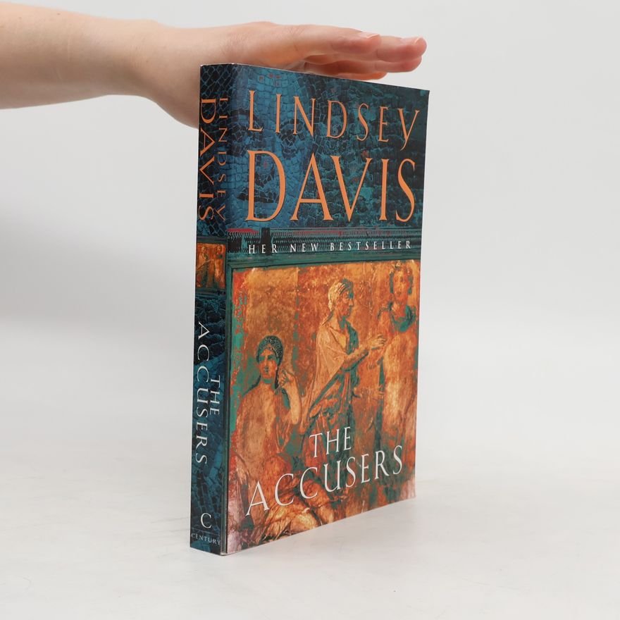 Lindsey Davis The Accusers