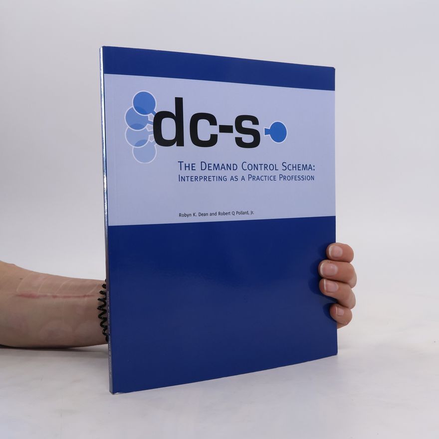Robert Q. Pollard The Demand Control Schema
