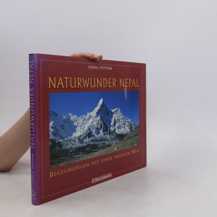 Craig Potton Naturwunder Nepal