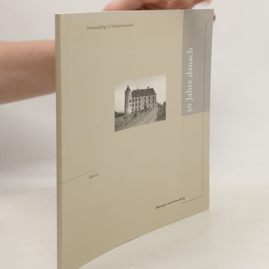Autorenkollektiv 50 Jahre danach