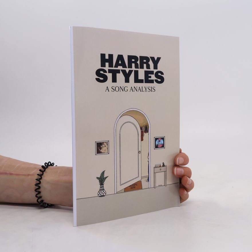 Kolektiv autorů Harry Styles