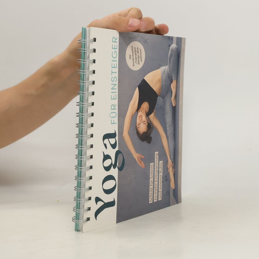 Autorenkollektiv Yoga für Einsteiger