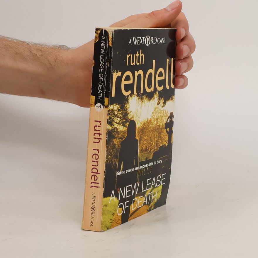 Ruth Rendell A New Lease of Death
