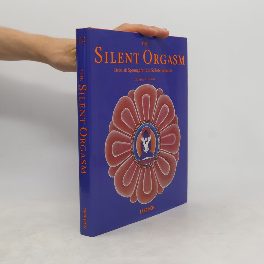 Günter Nitschke The Silent Orgasm