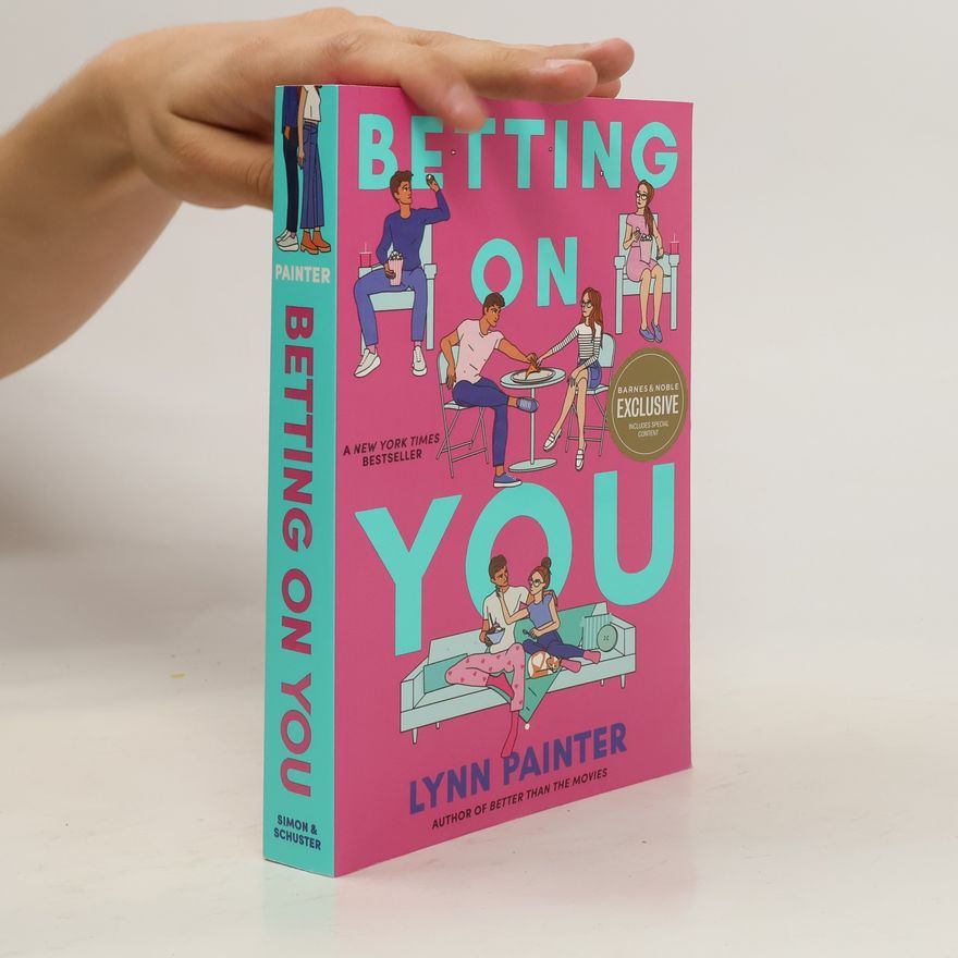 Lynn Painter Betting on You