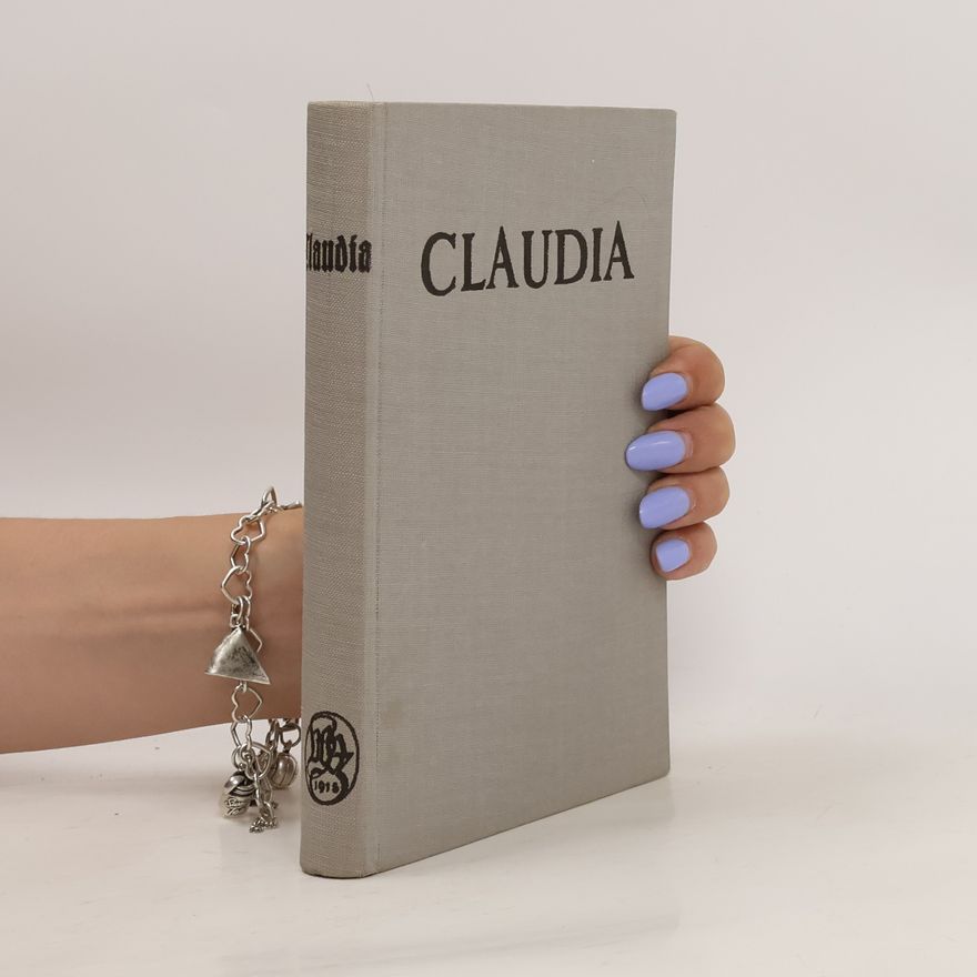 Auteurscollectief Claudia