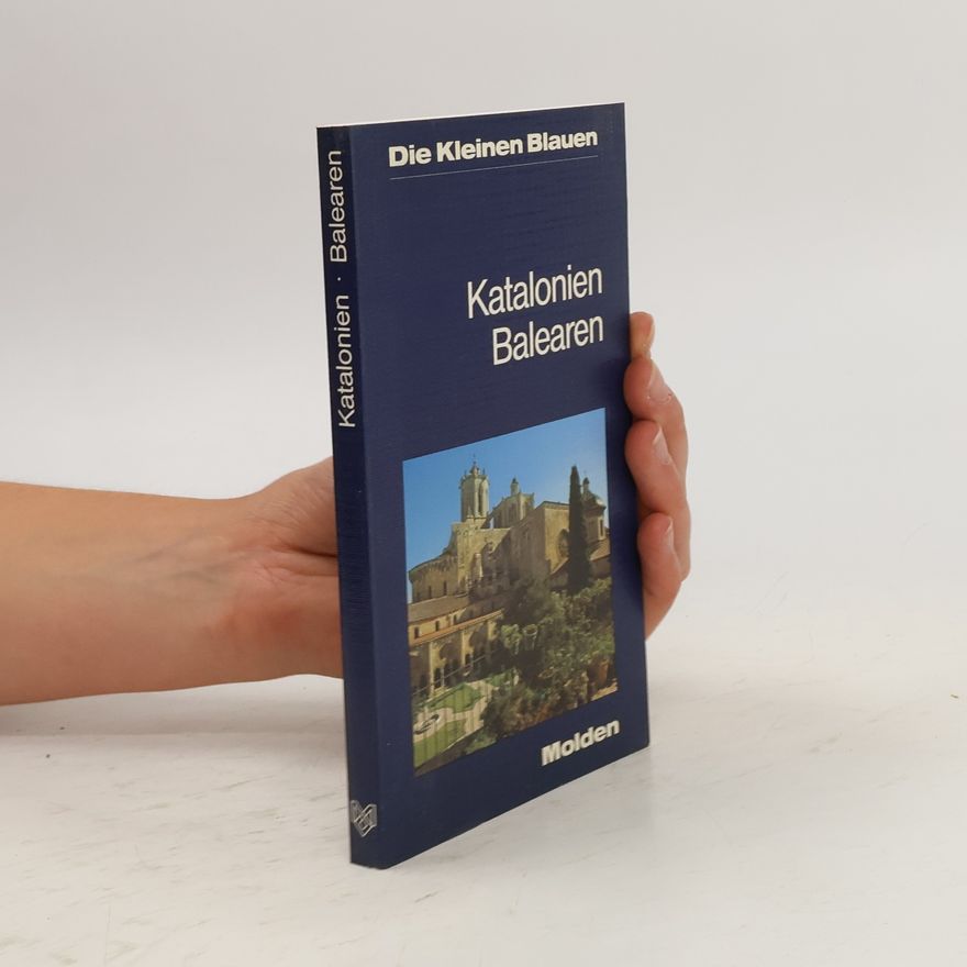 Patricia Dreyfuss Kahane Katalonien, Balearen