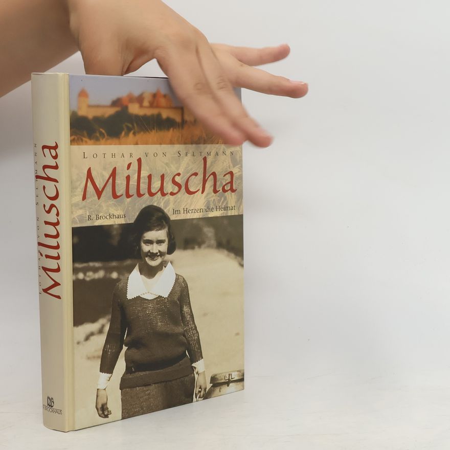 Lothar Seltmann Miluscha
