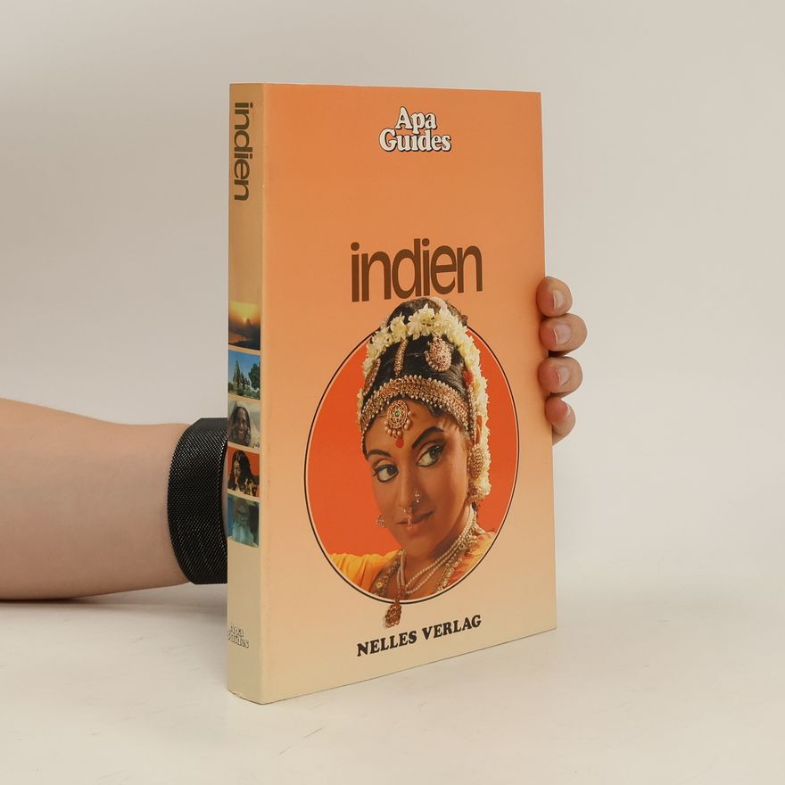 Autorenkollektiv Indien