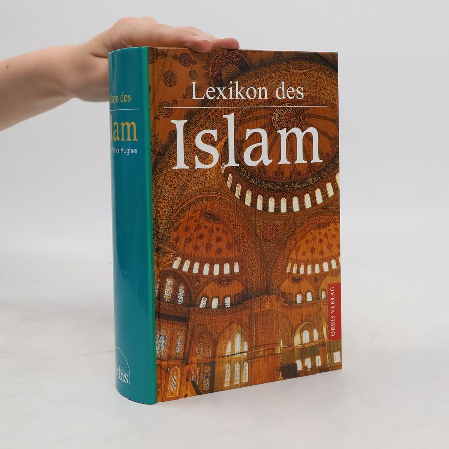 Thomas Patrick Hughes Lexikon des Islam