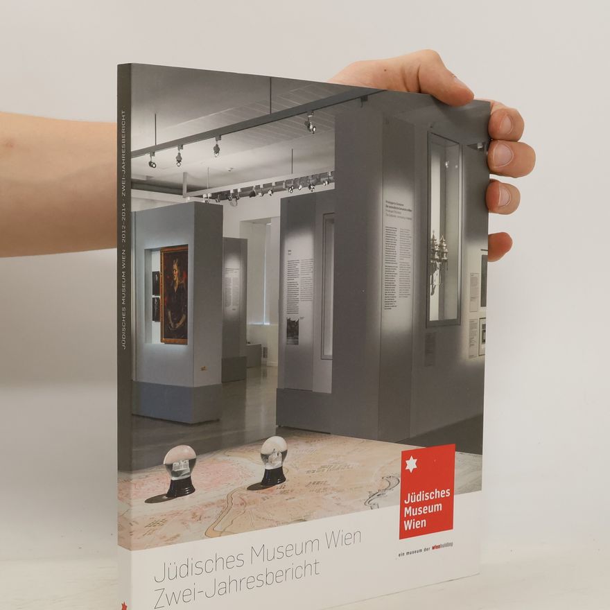 Autorenkollektiv Jüdisches Museum Wien 2012-2014