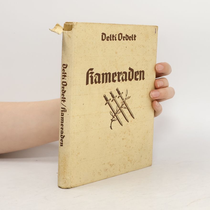 Delti Ordelt Kameraden