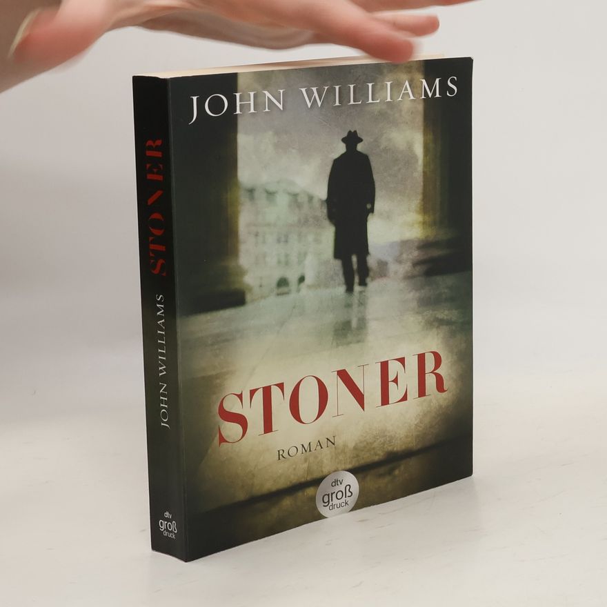 John Williams Stoner