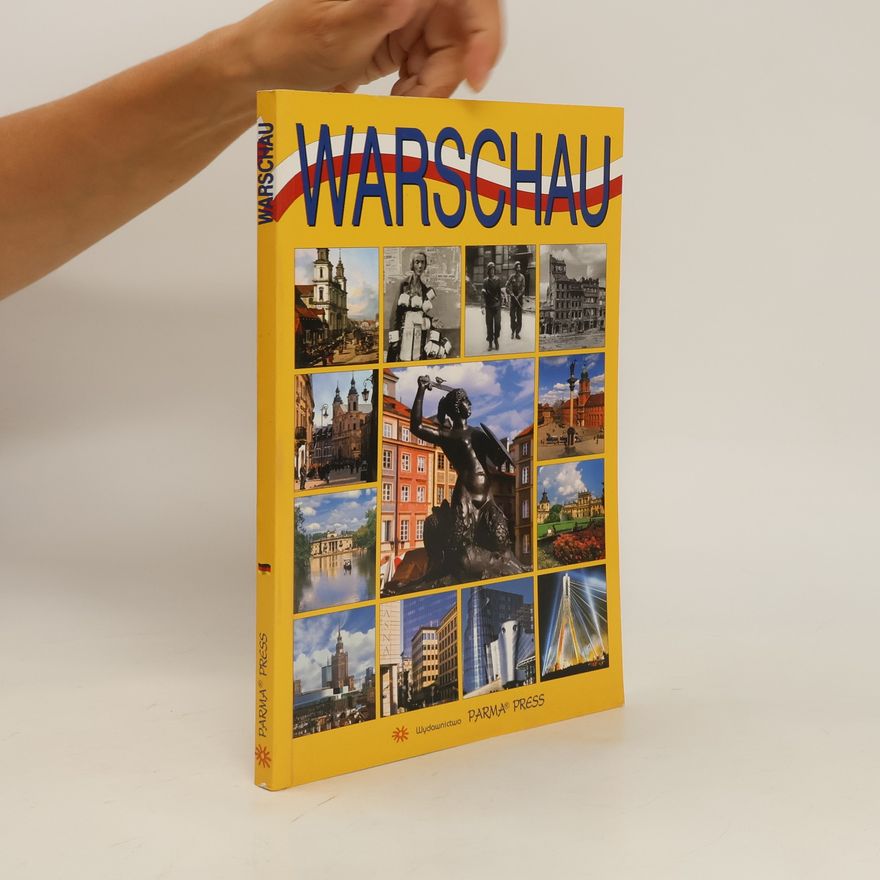 Christian Parma Warschau