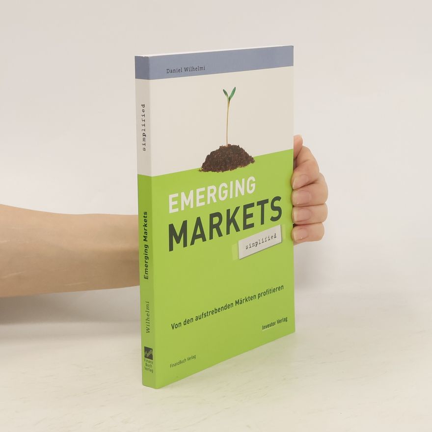 Daniel Wilhelmi Emerging markets