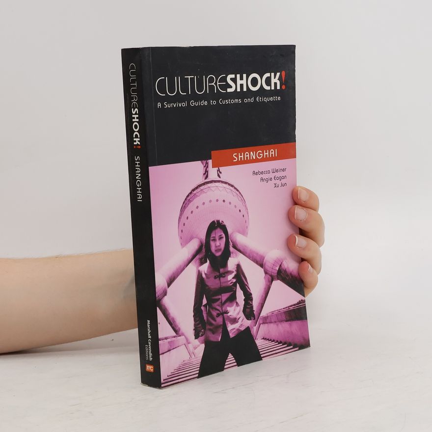 Jun Xu CultureShock! Shanghai