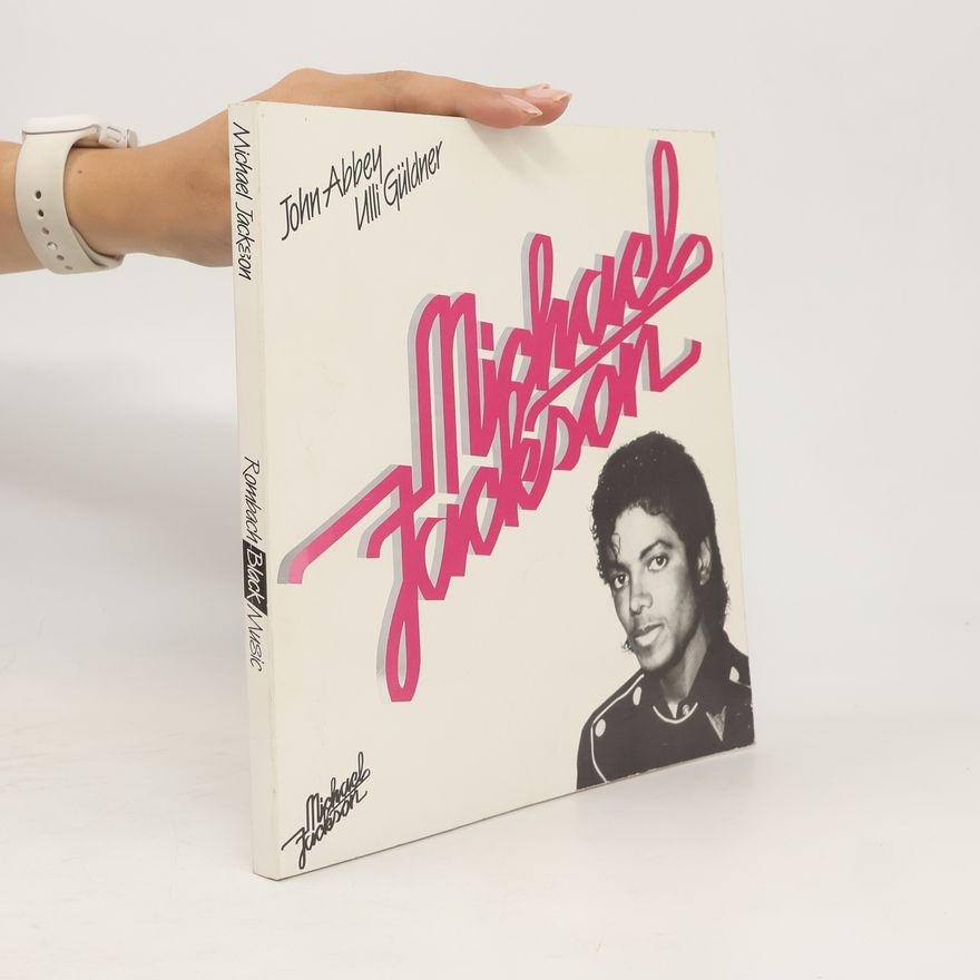 John E. Abbey Michael Jackson