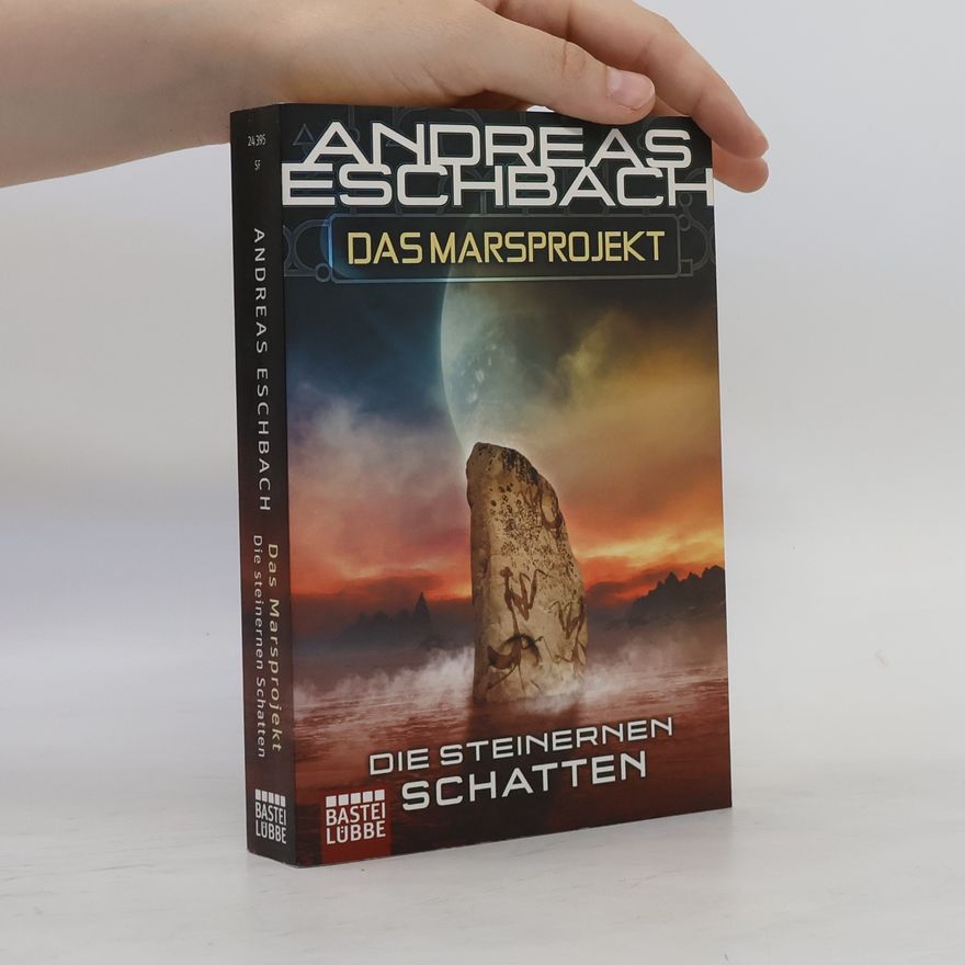 Andreas Eschbach Das Marsprojekt