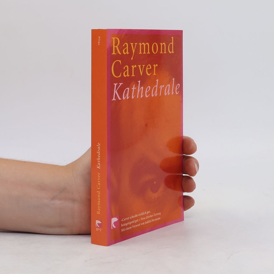 Raymond Carver Kathedrale