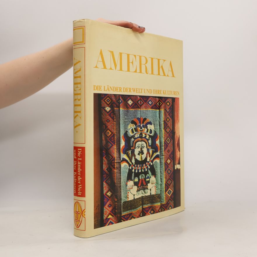 Autorenkollektiv Amerika