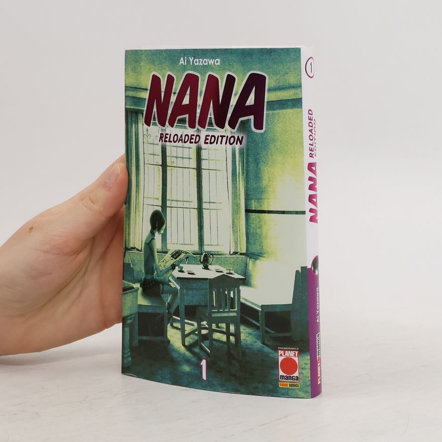 Ai Yazawa Nana