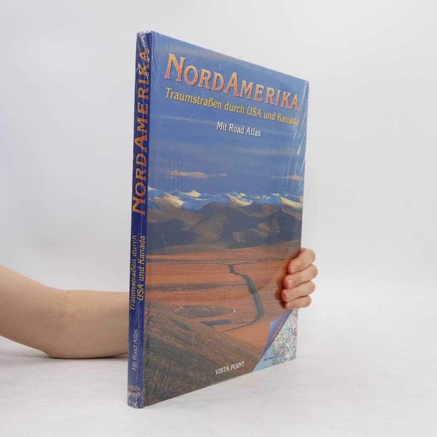 Horst Schmidt-Brümmer NordAmerika