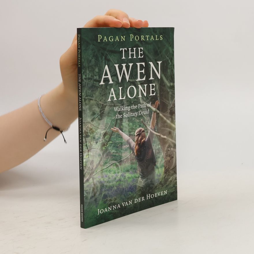 Zondervan Pagan Portals - The Awen Alone