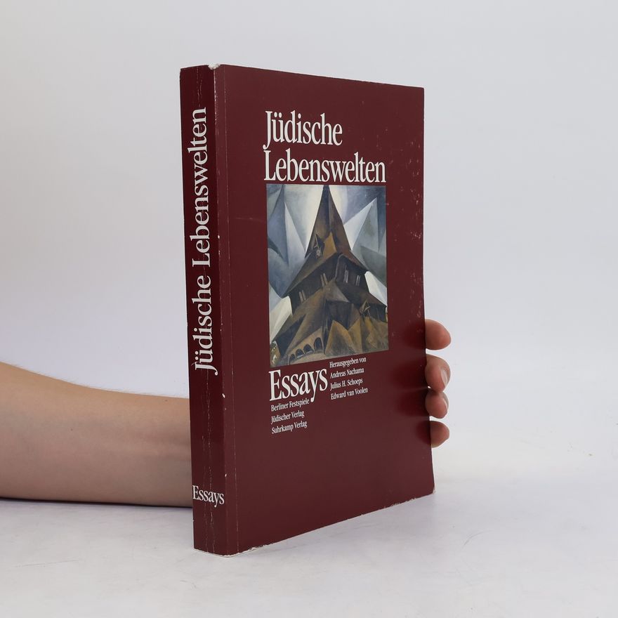 Autorenkollektiv Jüdische Lebenswelten