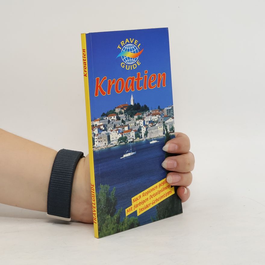 Various authors Kroatien