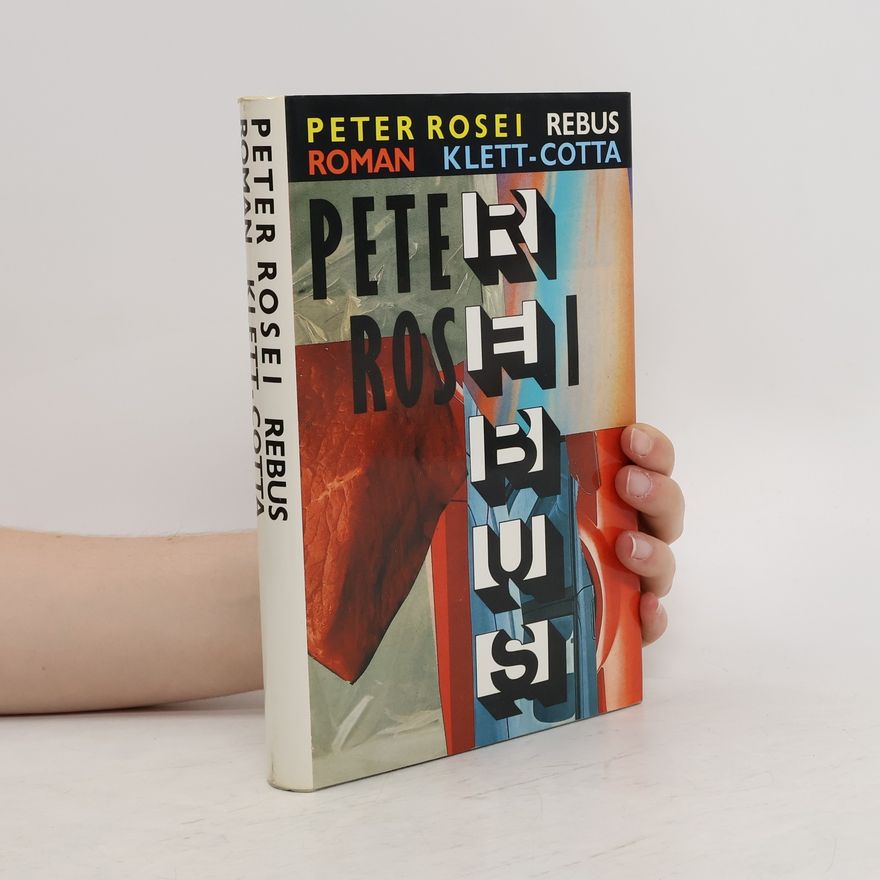 Peter Rosei Rebus