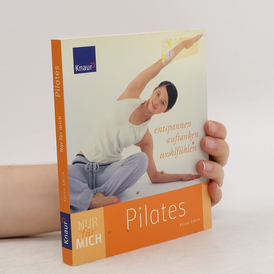 Karen Smith Pilates