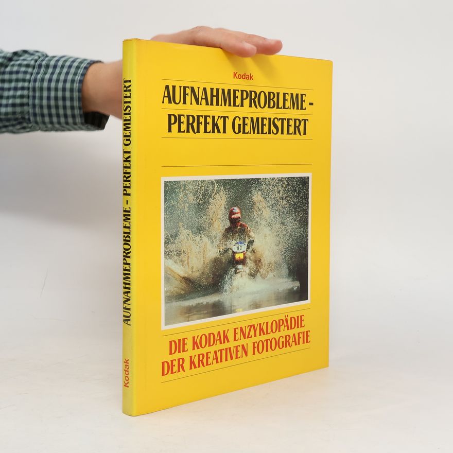 Rudolf Hermstein Aufnahmeprobleme - perfekt gemeistert